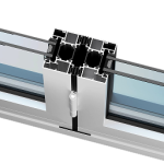 Bifolding Door Hardware