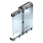 Interior Partition Systems