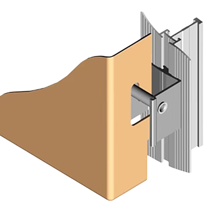 Ventilated %newline% Facades