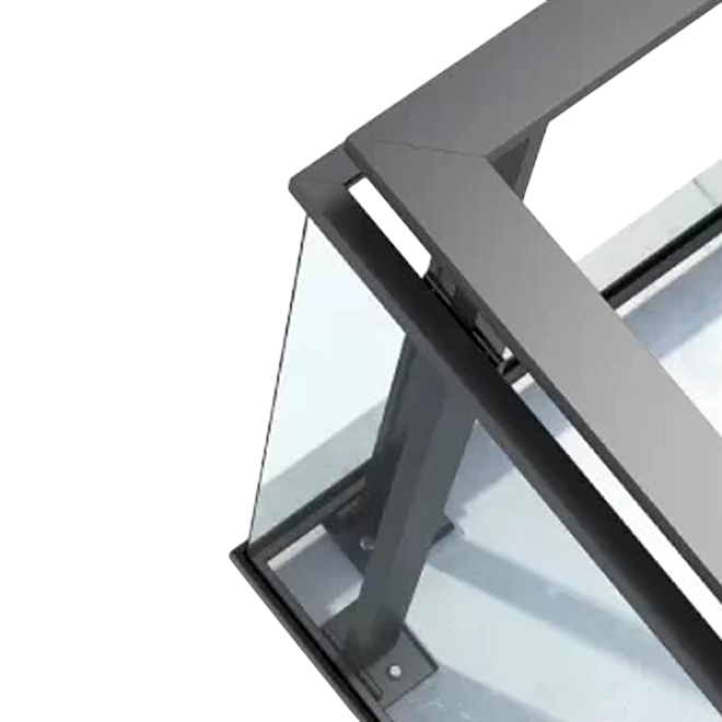 Railing %newline%Systems