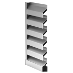 Louver System