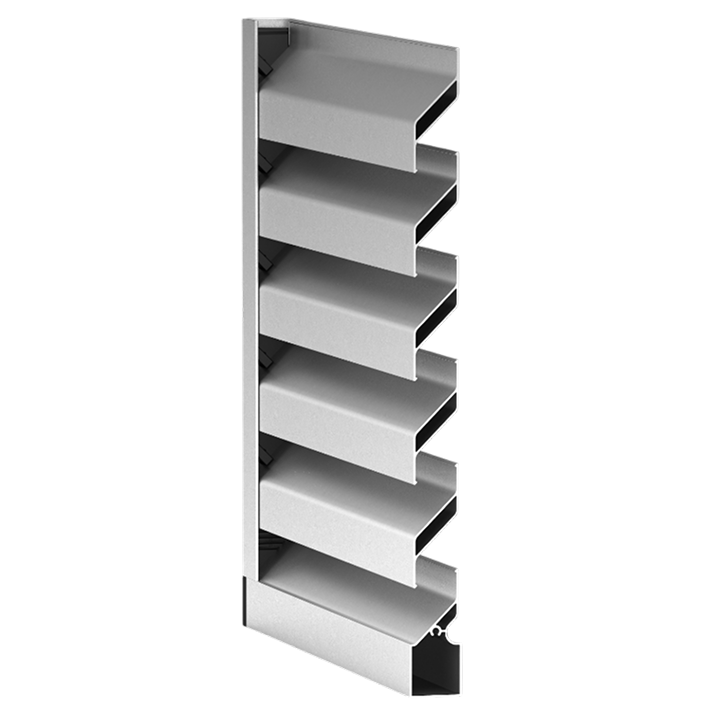 Louver System
