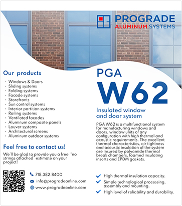 PGA W62