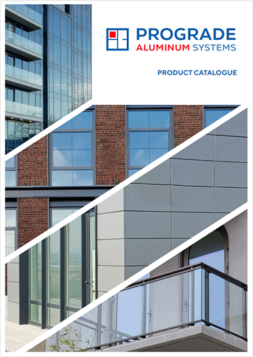 Catalogue ProGrade 2023