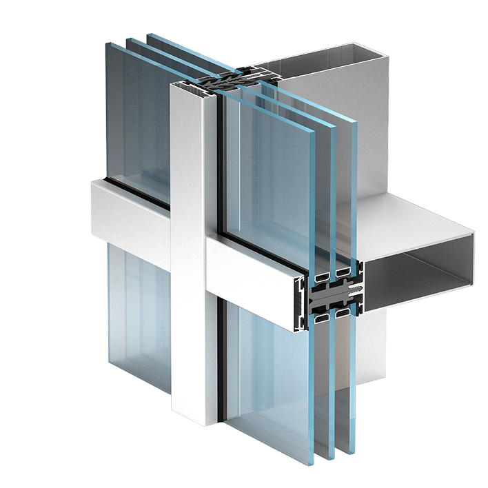 Facade %newline%Systems
